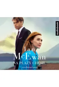 Audiobook Na pla�y chesil CD