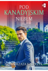 Pod kanadyjskim niebem