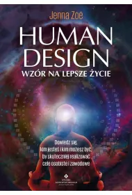 Human Design Wz�r na lepsze �ycie
