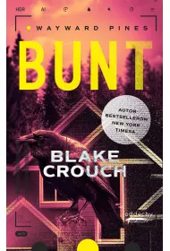 eBook Bunt mobi epub