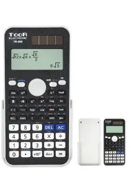 Toor Kalkulator naukowy TR-588 10+2-pozycyjny