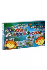 Domino logopedyczne � (RZ) Samopol