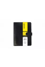 Antra Organizer Memofix A5 czarny