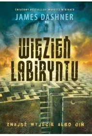 Wi�zie� Labiryntu, tom 1