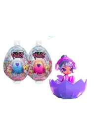 Hatchimals Pixies laleczka podstawowa Spin Master