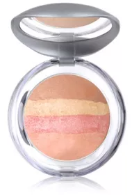 Pupa Luminys Baked All Over Illuminating Blush-Powder puder do twarzy i ciaa 06 9 g