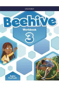 Beehive 3. Workbook