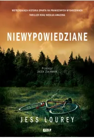 Niewypowiedziane