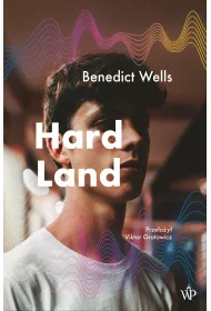 Hard Land