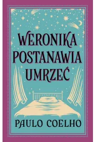Weronika postanawia umrze�