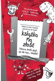 Ksi��ka na z�o��