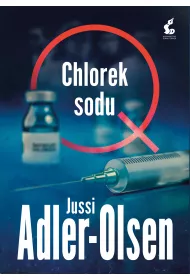 Chlorek sodu. Departament Q. Tom 9