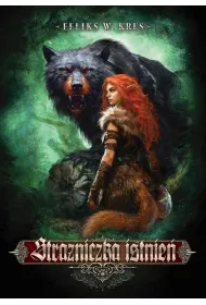 Stra�niczka Istnie�. Cykl Zjednoczone Kr�lestwa. Tom 3