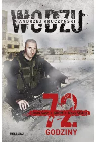 eBook 72 godziny mobi epub