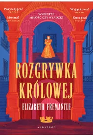 eBook Rozgrywka kr�lowej mobi epub