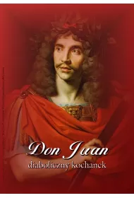 Audiobook Don Juan – diaboliczny kochanek mp3