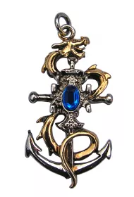 Leviathan Drak'a