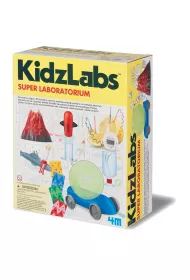 Super laboratorium * 4M