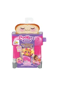 Cookeez Makery - Pachn�ce Tosty Cobi
