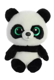 Maskotka Yoohoo Ring Ring 22cm Daffi
