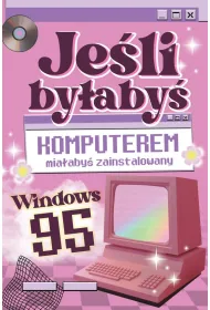 Yeku Karnet Urodziny Komputer