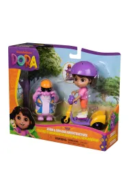 Dora i Tico zestaw przygodowy