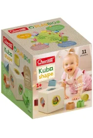 Sorter do nauki kszta�t�w i kolor�w Quercetti