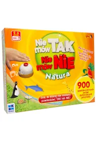 Nie m�w TAK, Nie m�w NIE - Natura Epee