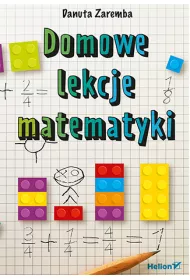 Domowe lekcje matematyki