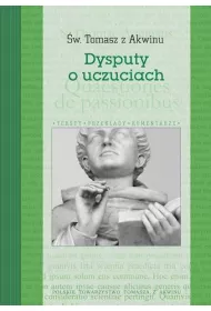 Dysputy o uczuciach