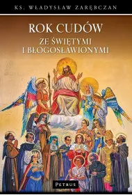 Rok cudw ze witymi i bogosawionymi