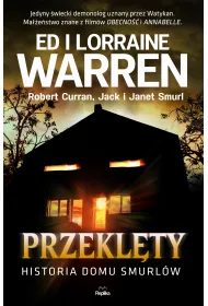 eBook Przeklty. Historia domu Smurlw mobi epub