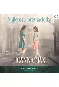 Audiobook Najlepsza przyjacika mp3