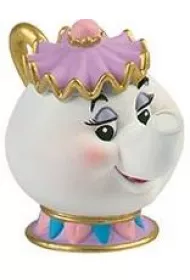 Pani Potts BULLYLAND