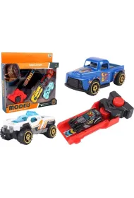 Tor startowy z wyrzutni� Pro Kids