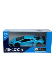 RMZ  LAMBORGHINI AVEN COUPE 1 32 K-870 Daffi