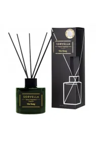 Sorvella Perfume Home Diffuser patyczki zapachowe Yin Yang 120 ml