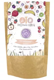 OtoLandia Tczowy ogrd Owoce liofilizowane liwka, jabko, truskawka 40 g