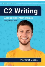 C2 Writing. Masterclass with practice tests