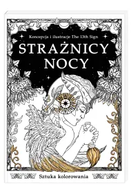 Stra�nicy Nocy