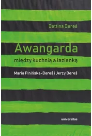 Awangarda mi�dzy kuchni� a �azienk�