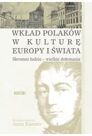Skromni ludzie - wielkie dokonania