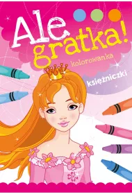 Ale gratka! Ksi�niczki
