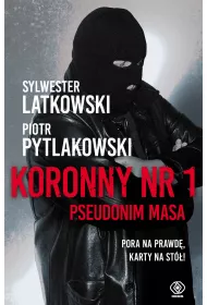 Koronny nr 1. Pseudonim Masa