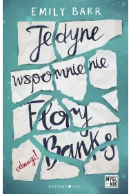 Jedyne wspomnienie Flory Banks