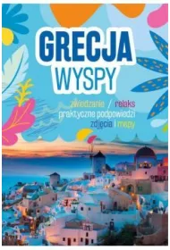 Grecja. Wyspy