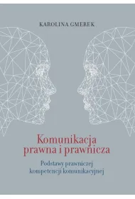 Komunikacja prawna i prawnicza