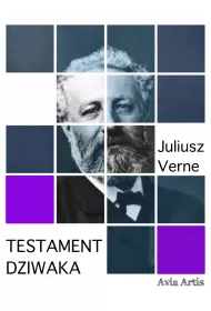 eBook Testament dziwaka mobi epub