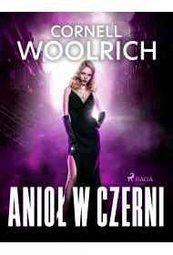eBook Anio w czerni mobi epub