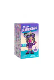 XOX Kweenie Lalka kr�lowa Fearless Tm Toys
